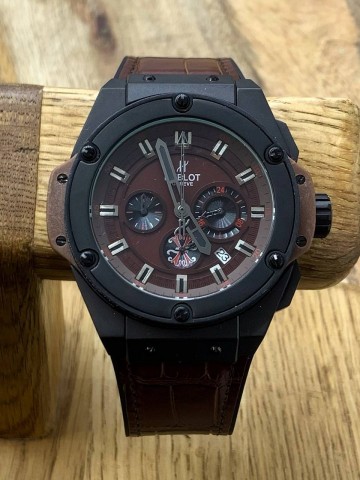 Часы Hublot