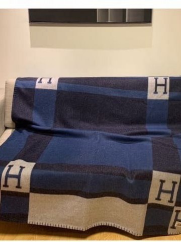 Плед Hermes 140х170 см