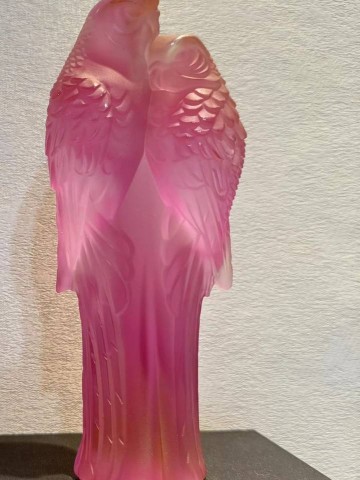 Статуэтка Lalique 19 см