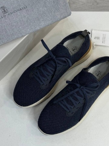 Кроссовки Brunello Cucinelli