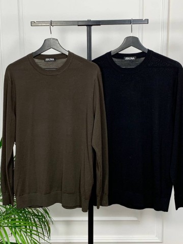 Джемпер Zegna
