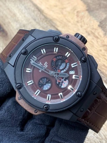 Часы Hublot