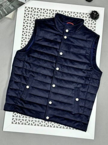 Жилет Brunello Cucinelli