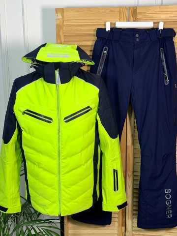 Горнолыжный костюм Bogner