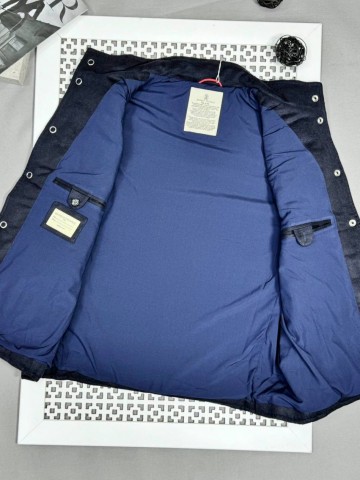 Жилет Brunello Cucinelli