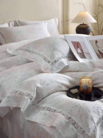 Комплект постельного белья Blumarine Home