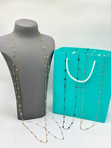 Цепь Tiffany & Co.
