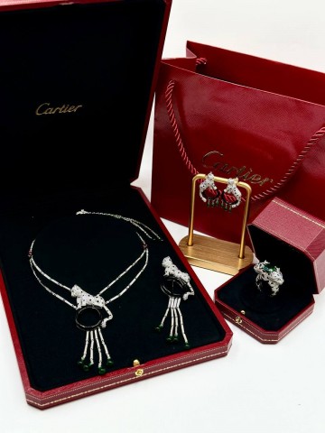 Колье Cartier