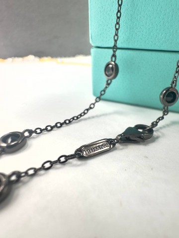 Цепь Tiffany & Co.