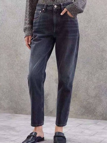Джинсы Brunello Cucinelli