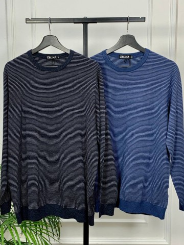 Джемпер Zegna