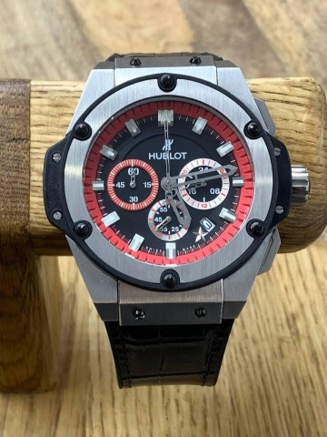 Часы Hublot