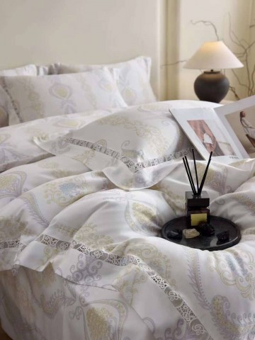 Комплект постельного белья Blumarine Home