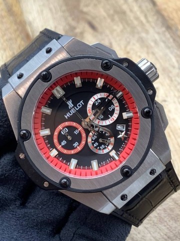Часы Hublot
