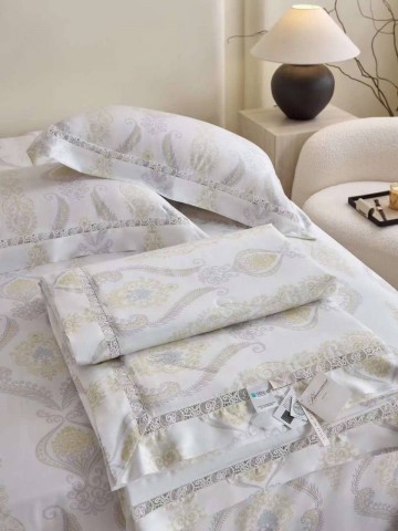 Комплект постельного белья Blumarine Home