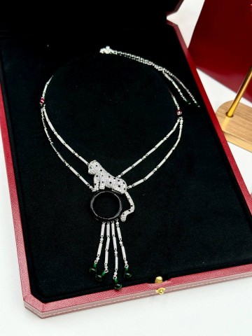 Колье Cartier
