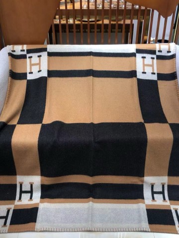Плед Hermes 140х170 см