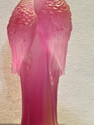 Статуэтка Lalique 19 см