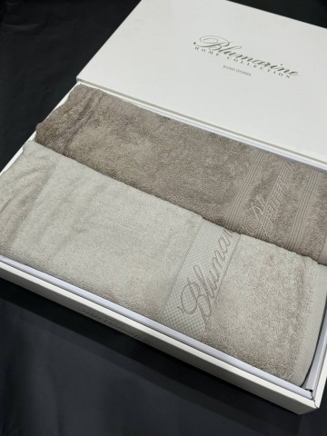 Набор полотенец Blumarine Home 2 шт.