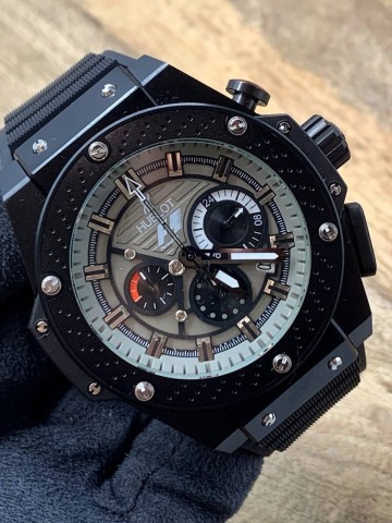 Часы Hublot