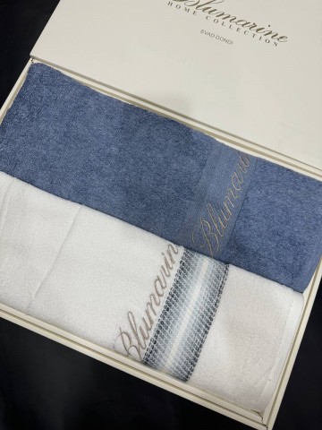 Набор полотенец Blumarine Home 2 шт.