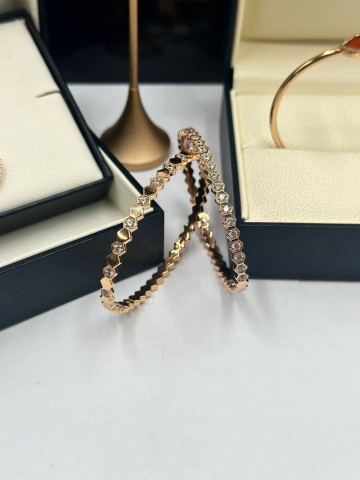 Браслет Chopard с камнями