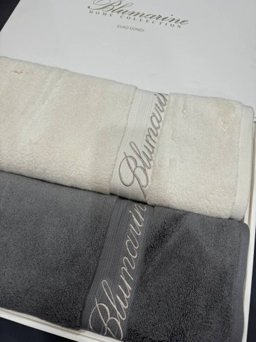 Набор полотенец Blumarine Home 2 шт.