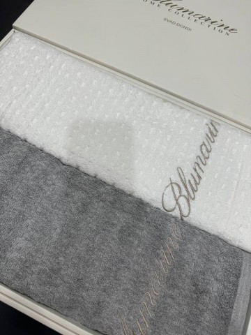 Набор полотенец Blumarine Home 2 шт.