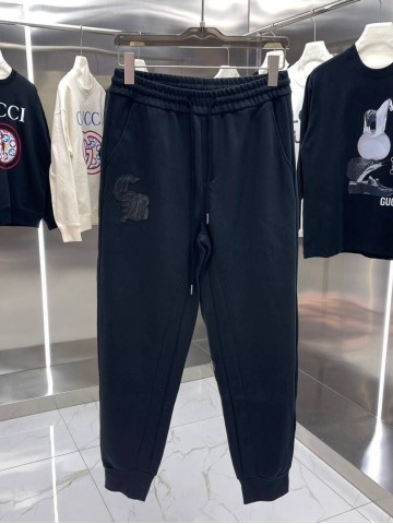 Штаны Chrome Hearts
