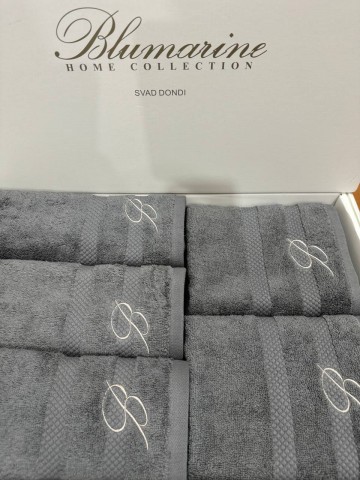 Набор полотенец Blumarine Home 5 шт.
