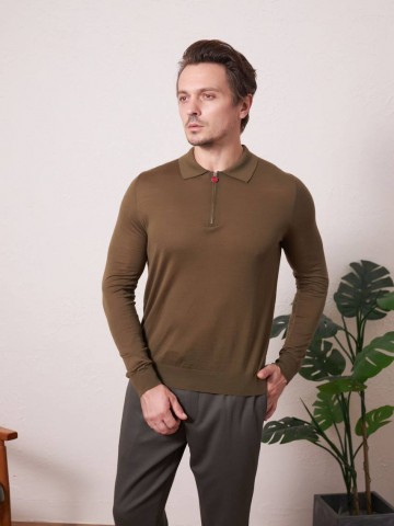 Поло Kiton