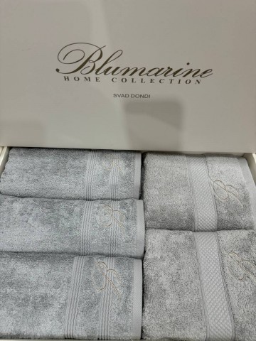 Набор полотенец Blumarine Home 5 шт.