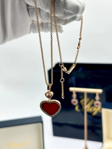 Кулон Chopard