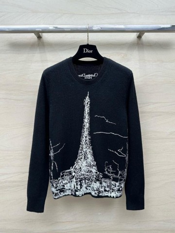Свитер Dior