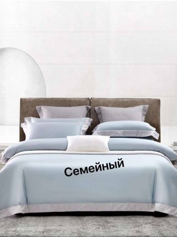 Комплект постельного белья Hermes