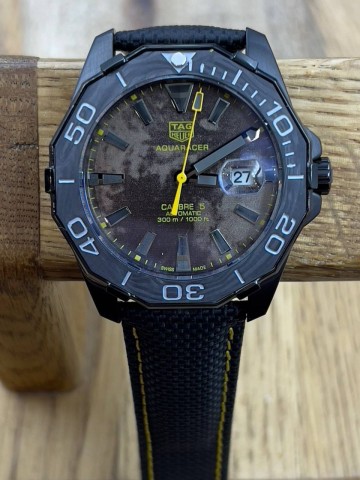 Часы TAG Heuer