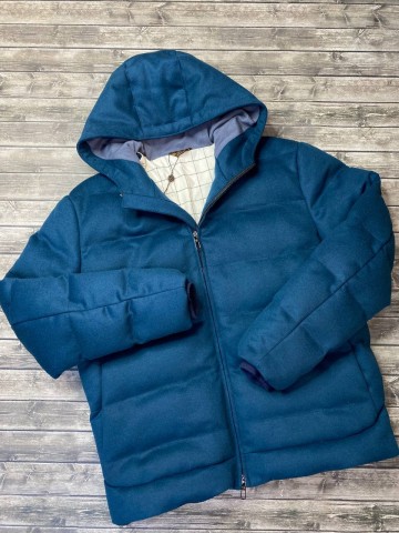 Пуховик Loro Piana