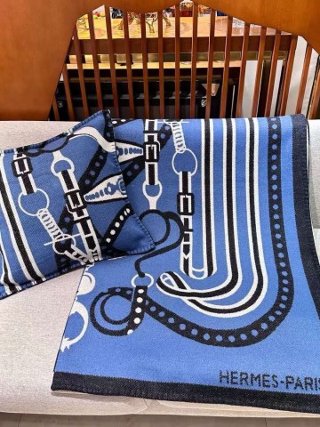 Плед Hermes 140х170 см