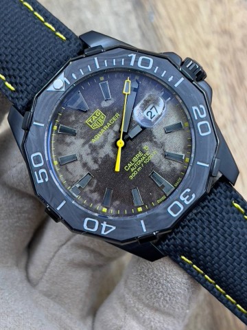 Часы TAG Heuer