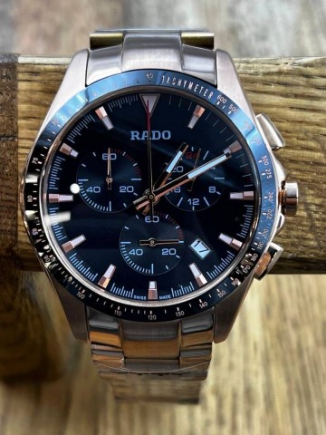 Часы Rado