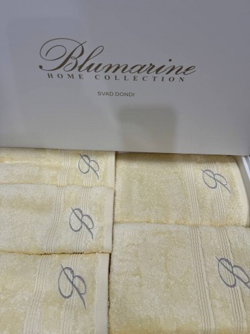 Набор полотенец Blumarine Home 5 шт.