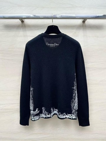 Свитер Dior