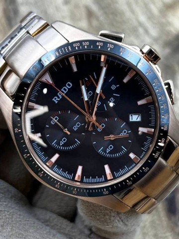 Часы Rado