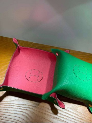 Монетница Hermes 2 шт.