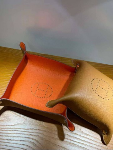 Монетница Hermes 2 шт.