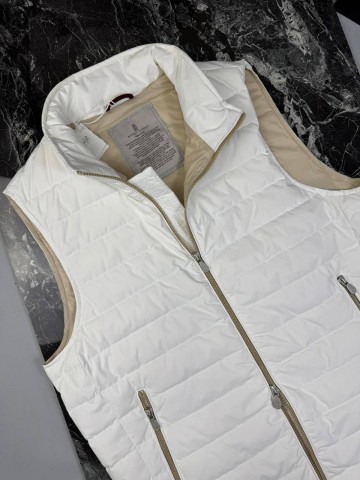 Жилет Brunello Cucinelli
