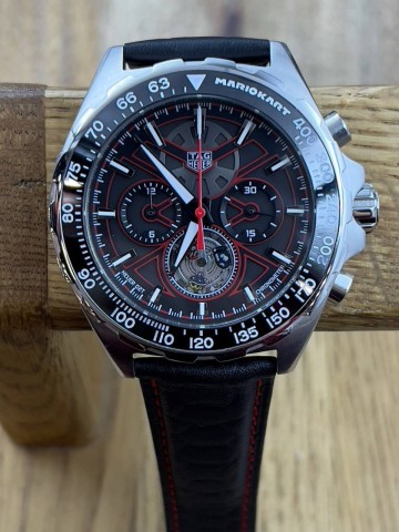 Часы TAG Heuer