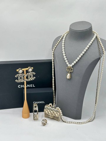Браслет CHANEL