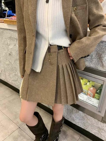 Костюм Celine