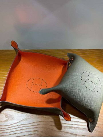 Монетница Hermes 2 шт.